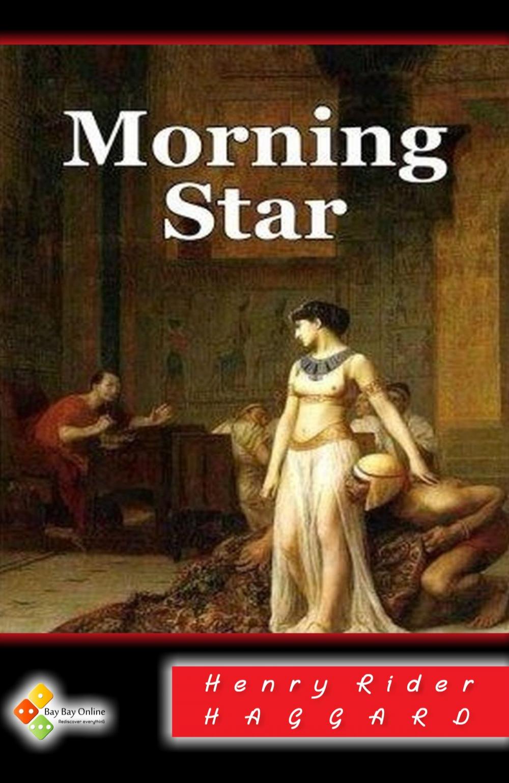 Big bigCover of Morning Star