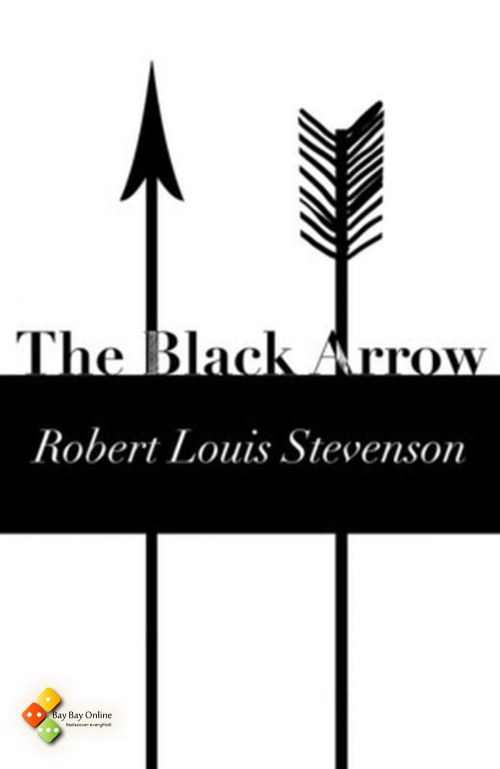 Big bigCover of The Black Arrow