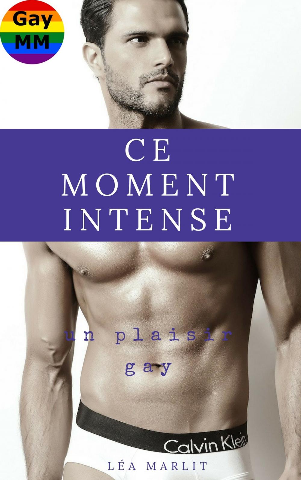 Big bigCover of Ce moment intense