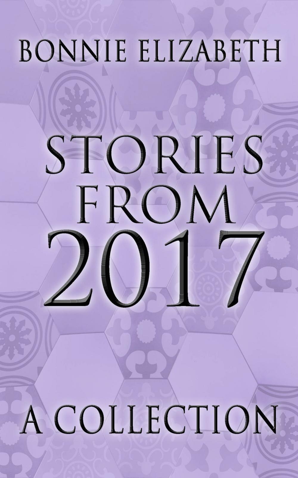 Big bigCover of Stories from 2017