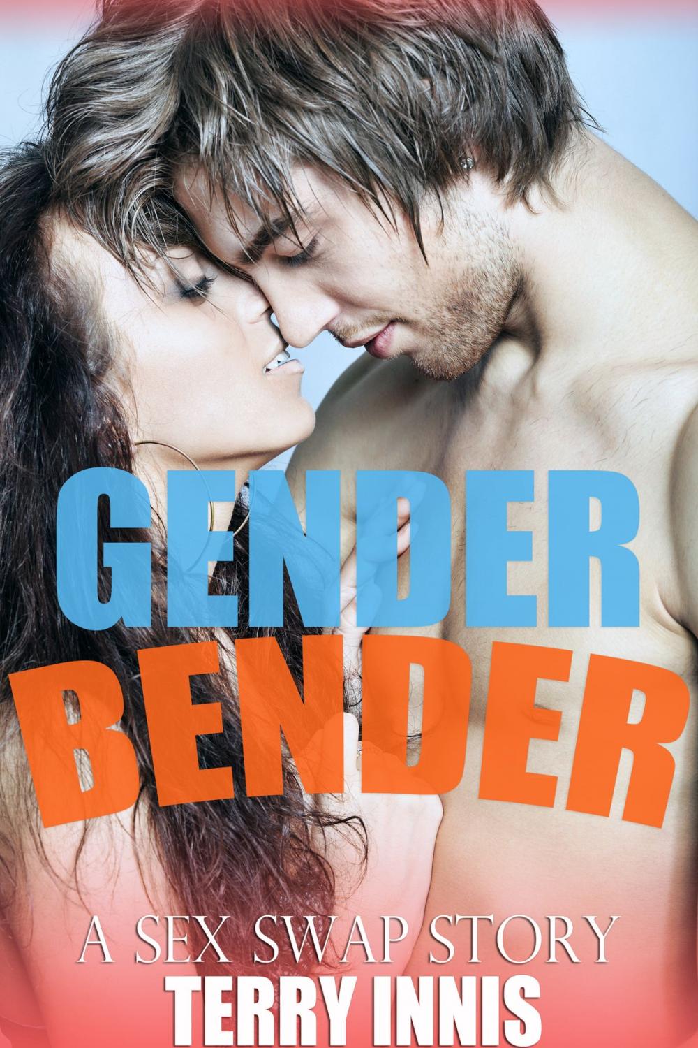 Big bigCover of Gender Bender