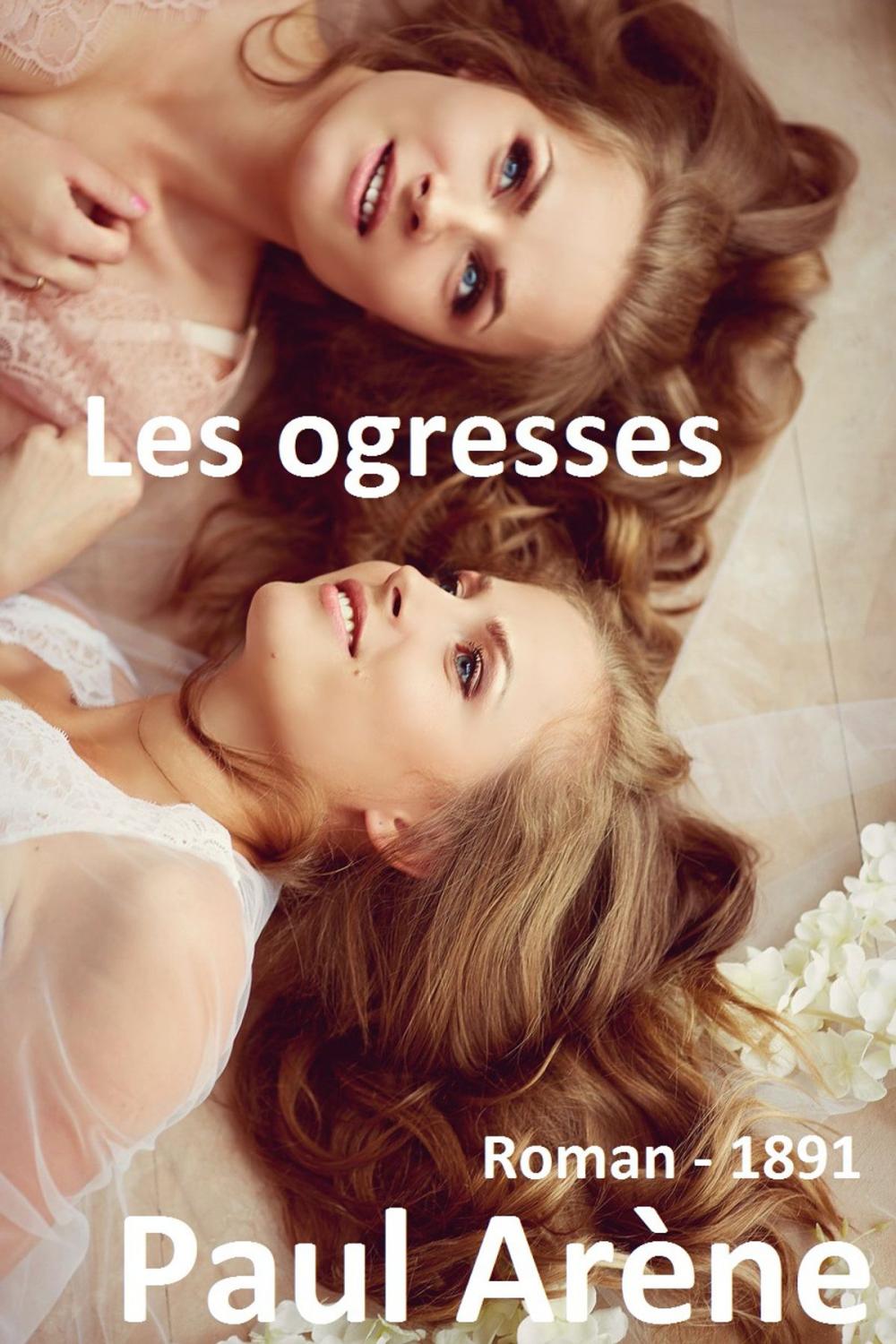 Big bigCover of Les ogresses