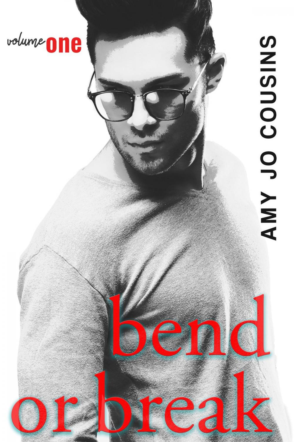 Big bigCover of Bend or Break Series Bundle (Books 1-3)