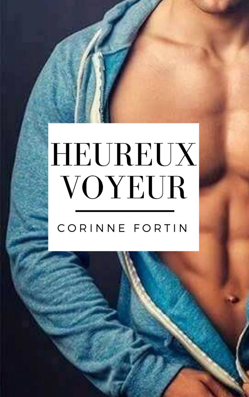 Big bigCover of Heureux voyeur