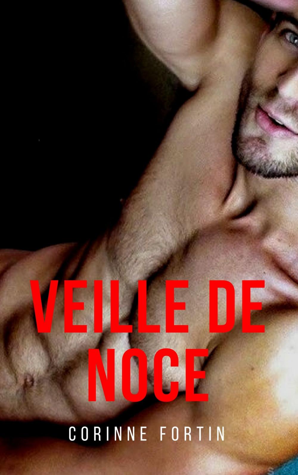 Big bigCover of Veille de noce