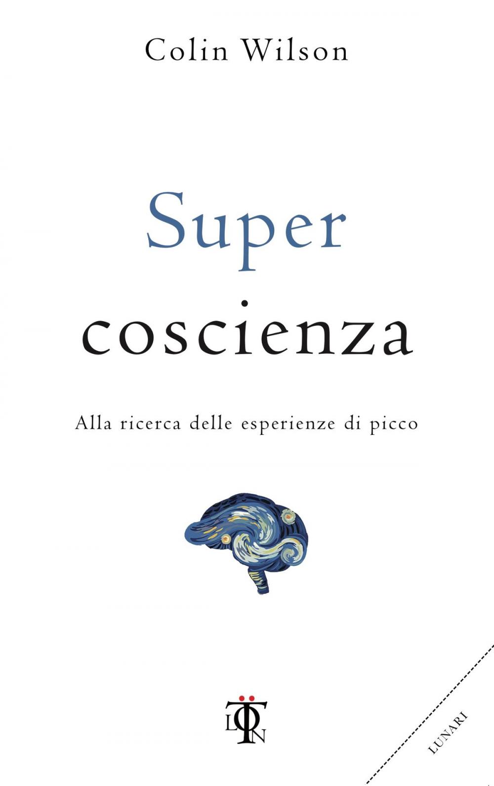 Big bigCover of Supercoscienza