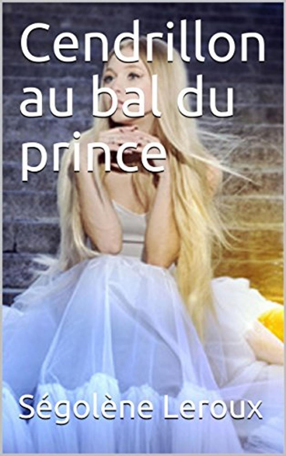 Big bigCover of Deux contes coquins : Cendrillon au bal du prince