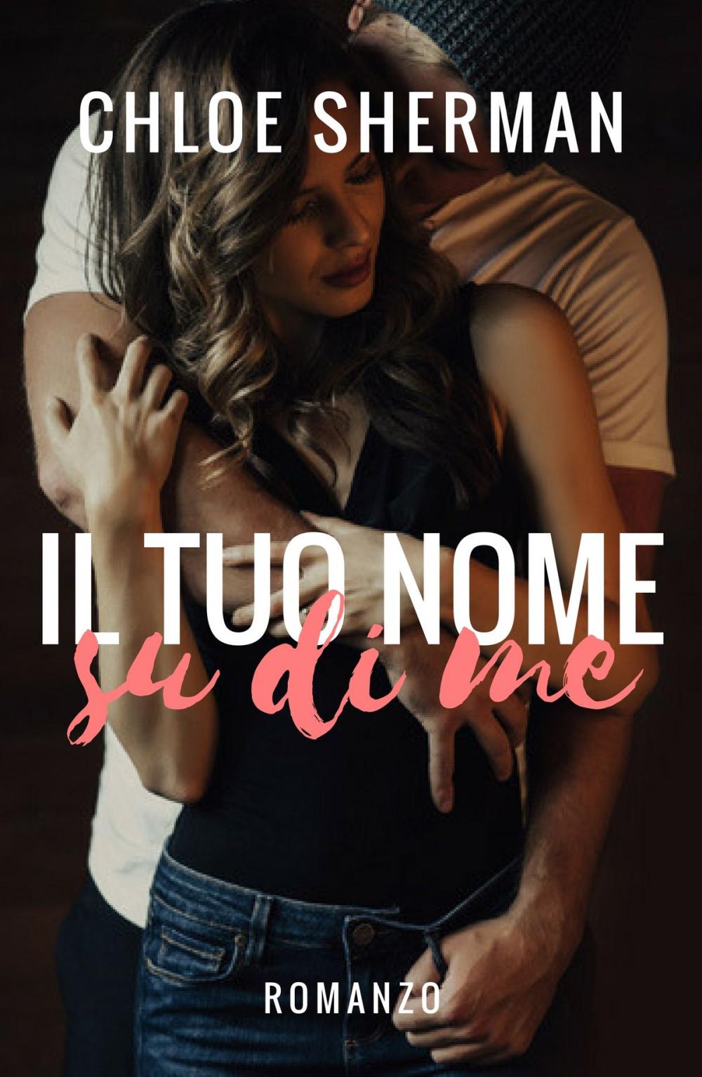 Big bigCover of Il tuo nome su di me