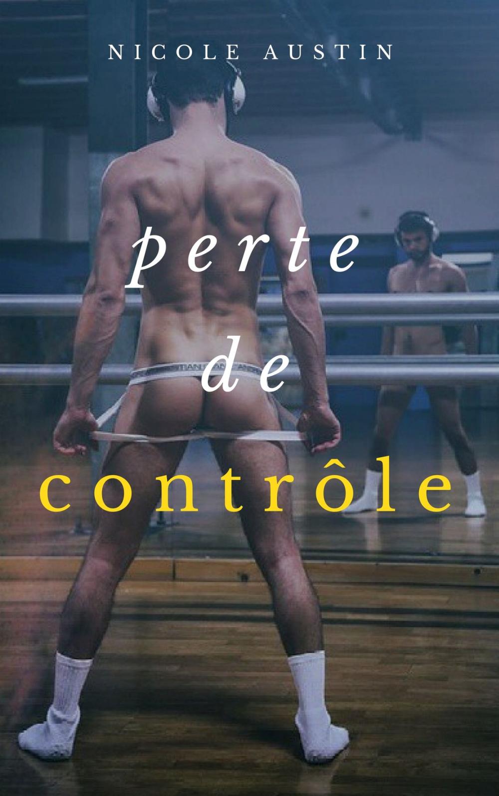 Big bigCover of Perte de contrôle