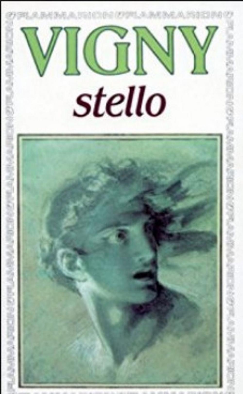 Big bigCover of STELLO