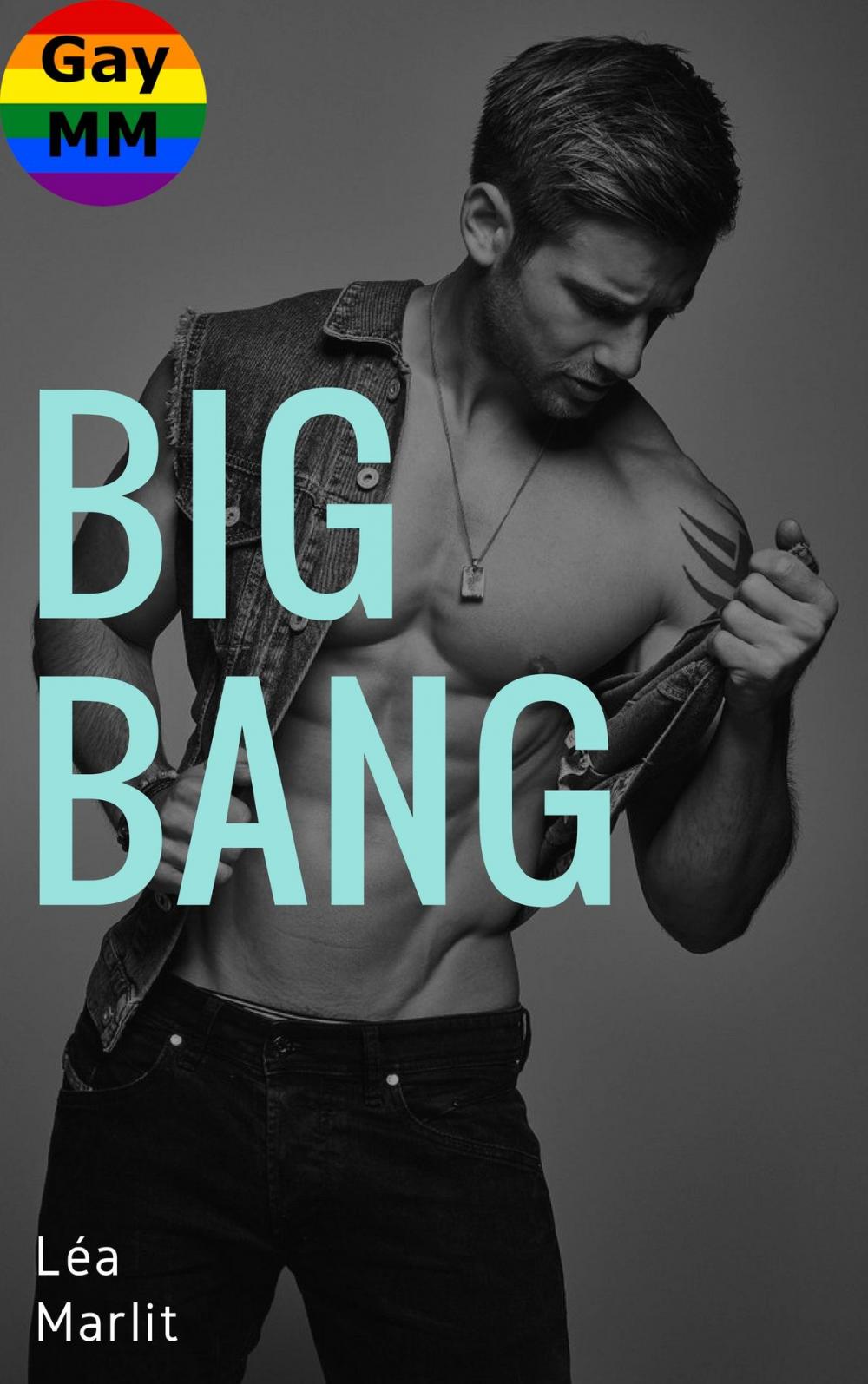 Big bigCover of Big Bang