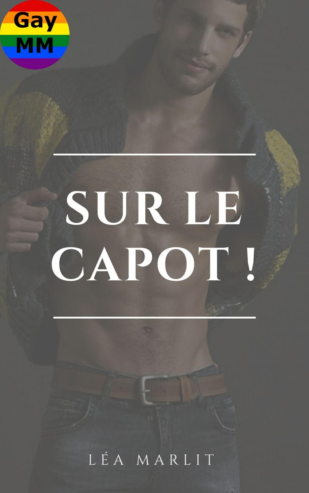 Big bigCover of Sur le capot !