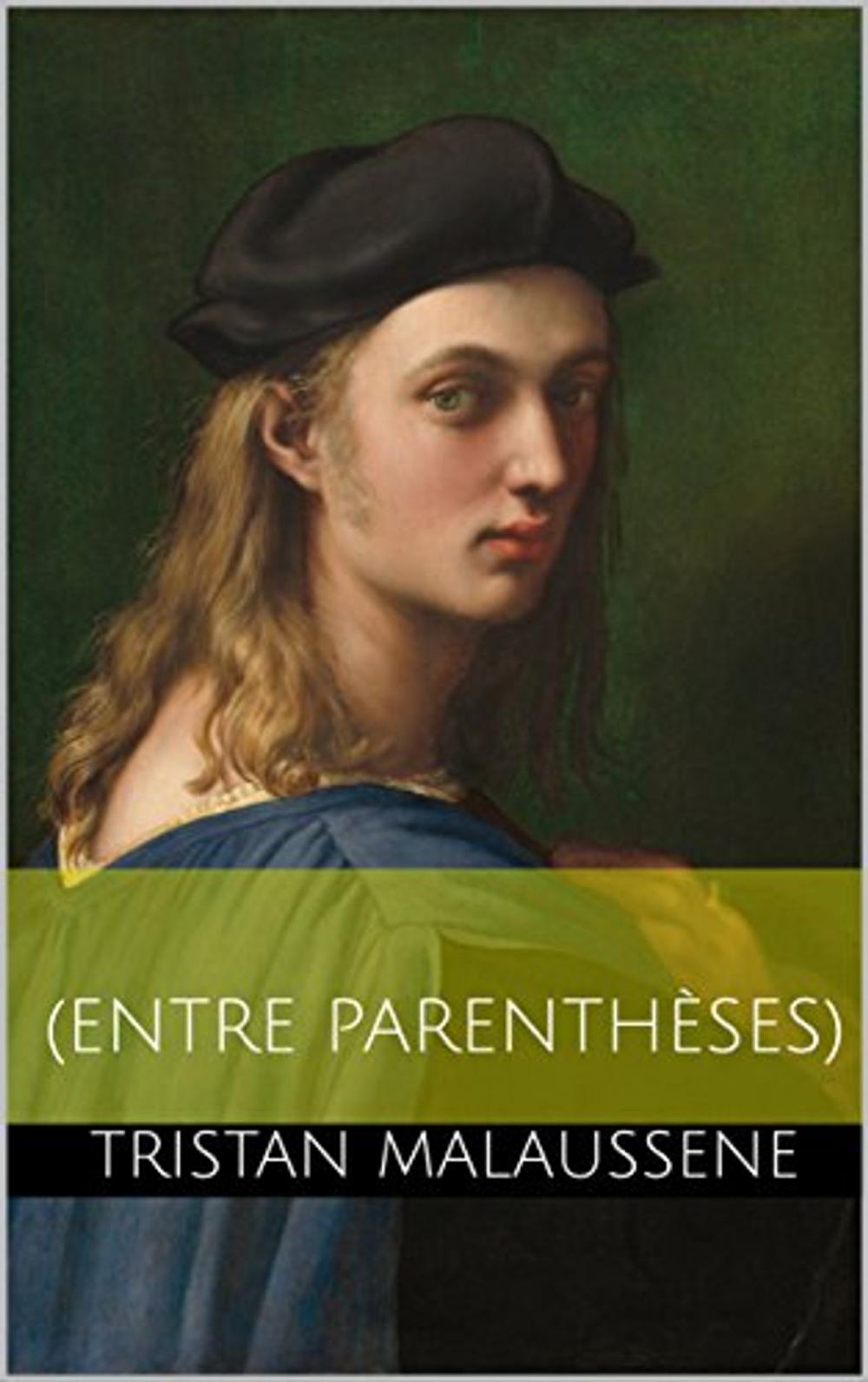 Big bigCover of (Entre parenthèses)