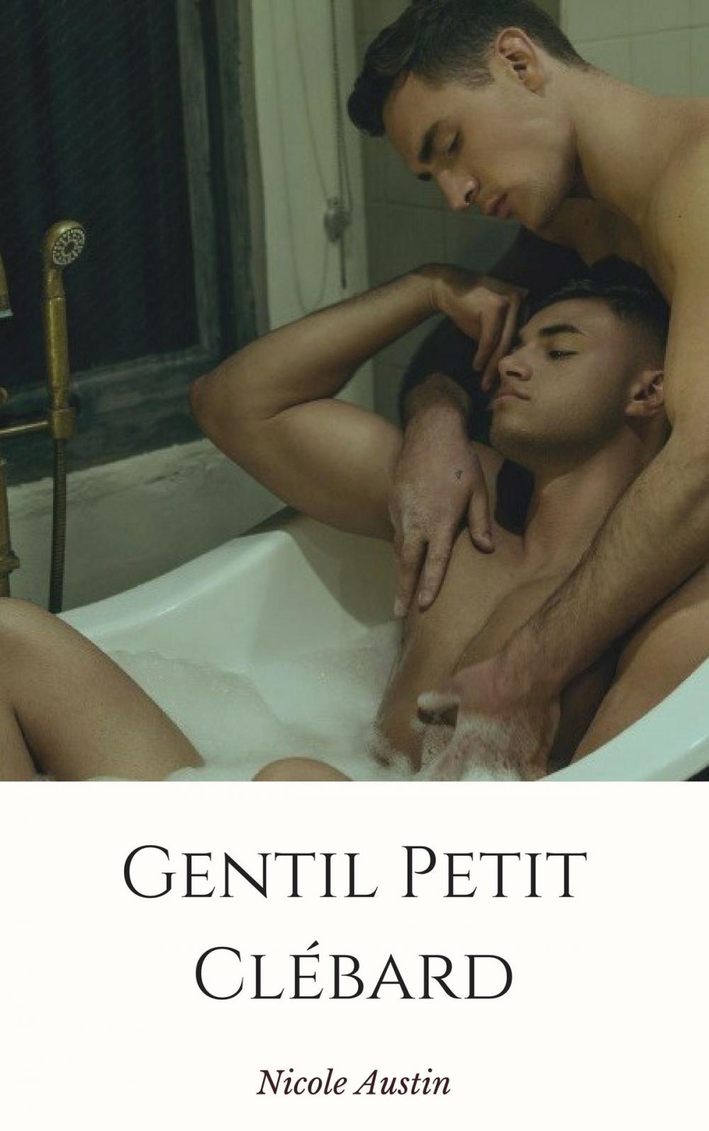 Big bigCover of Gentil petit clébard