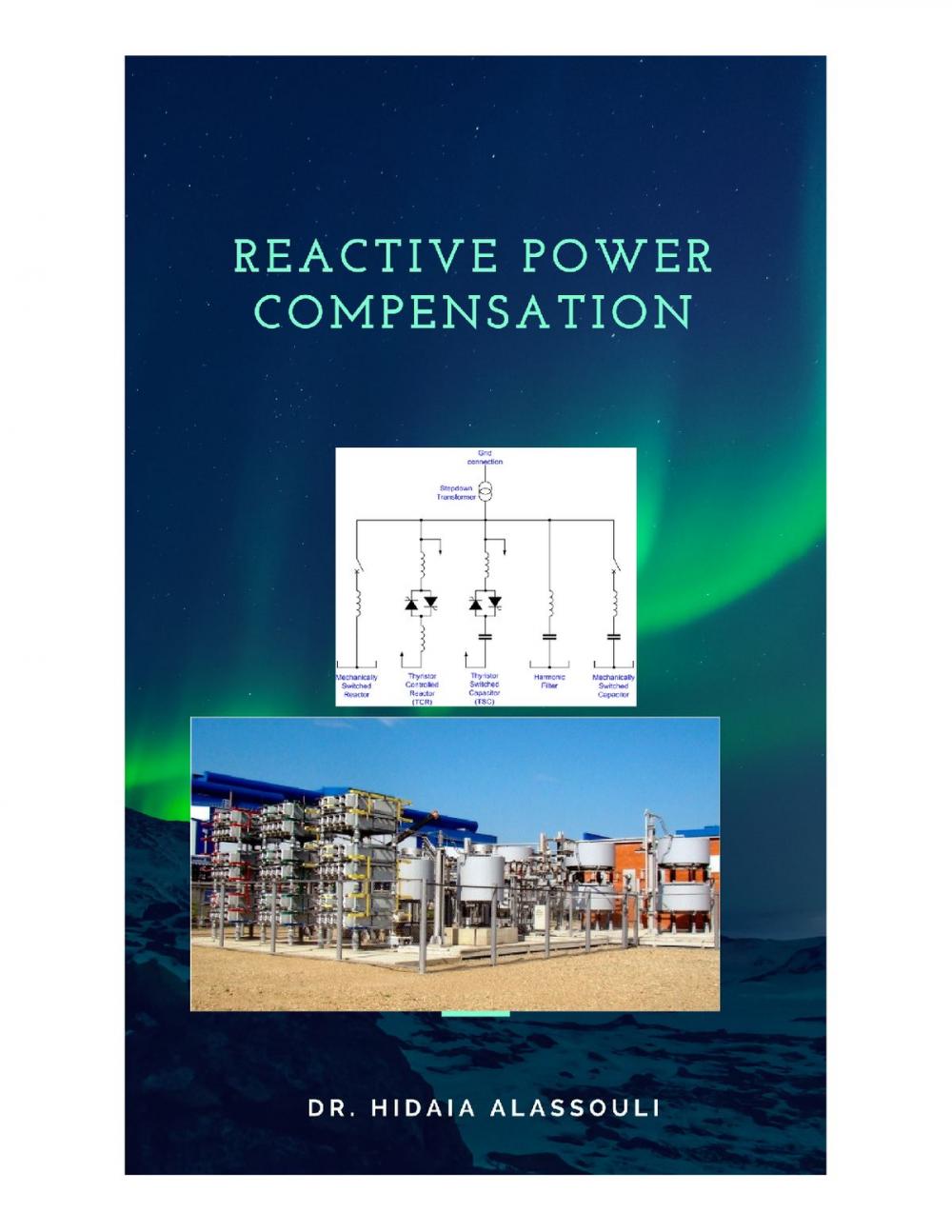 Big bigCover of Reactive Power Compensation