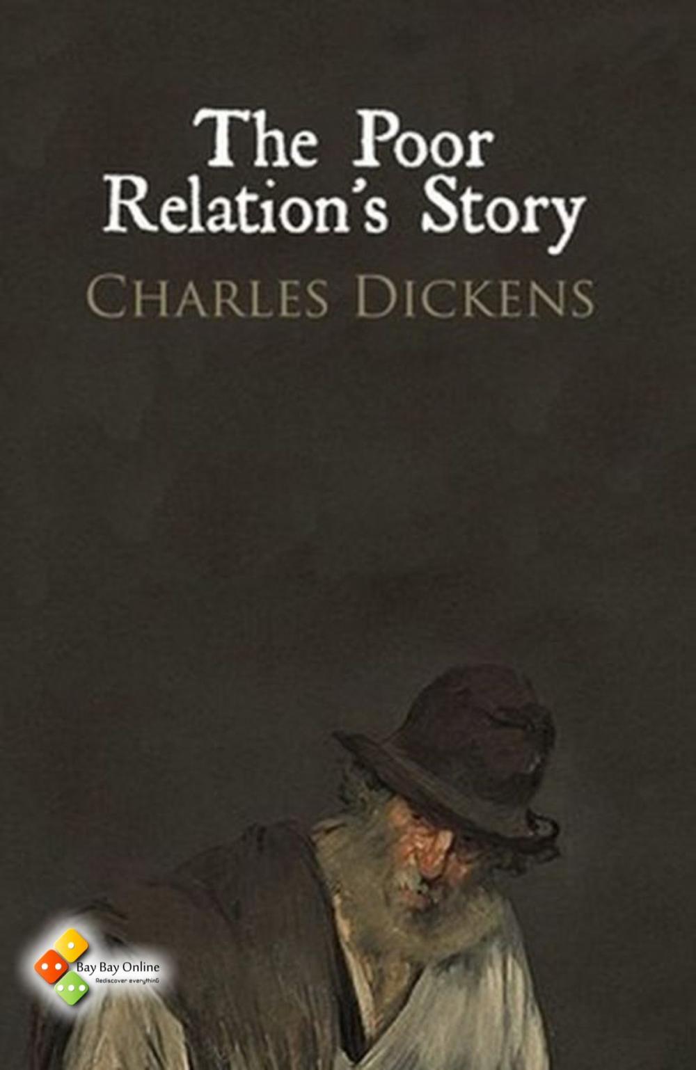 Big bigCover of The Poor Relation's Story