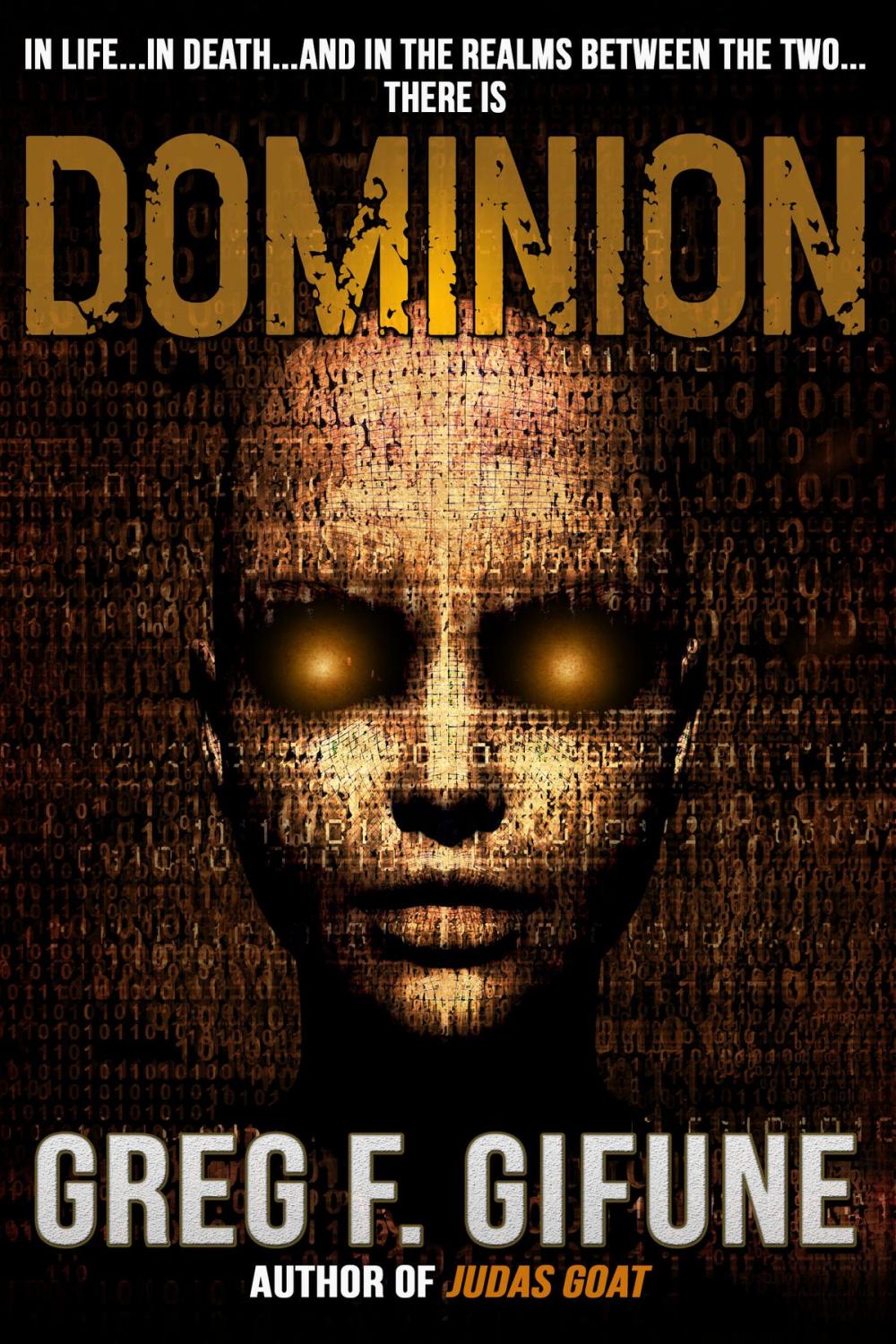 Big bigCover of Dominion