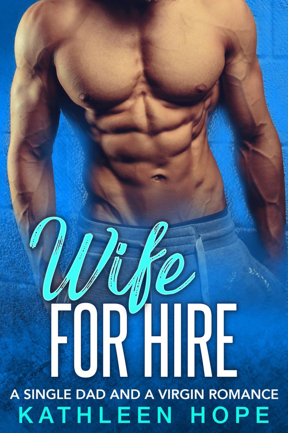 Big bigCover of Wife for Hire