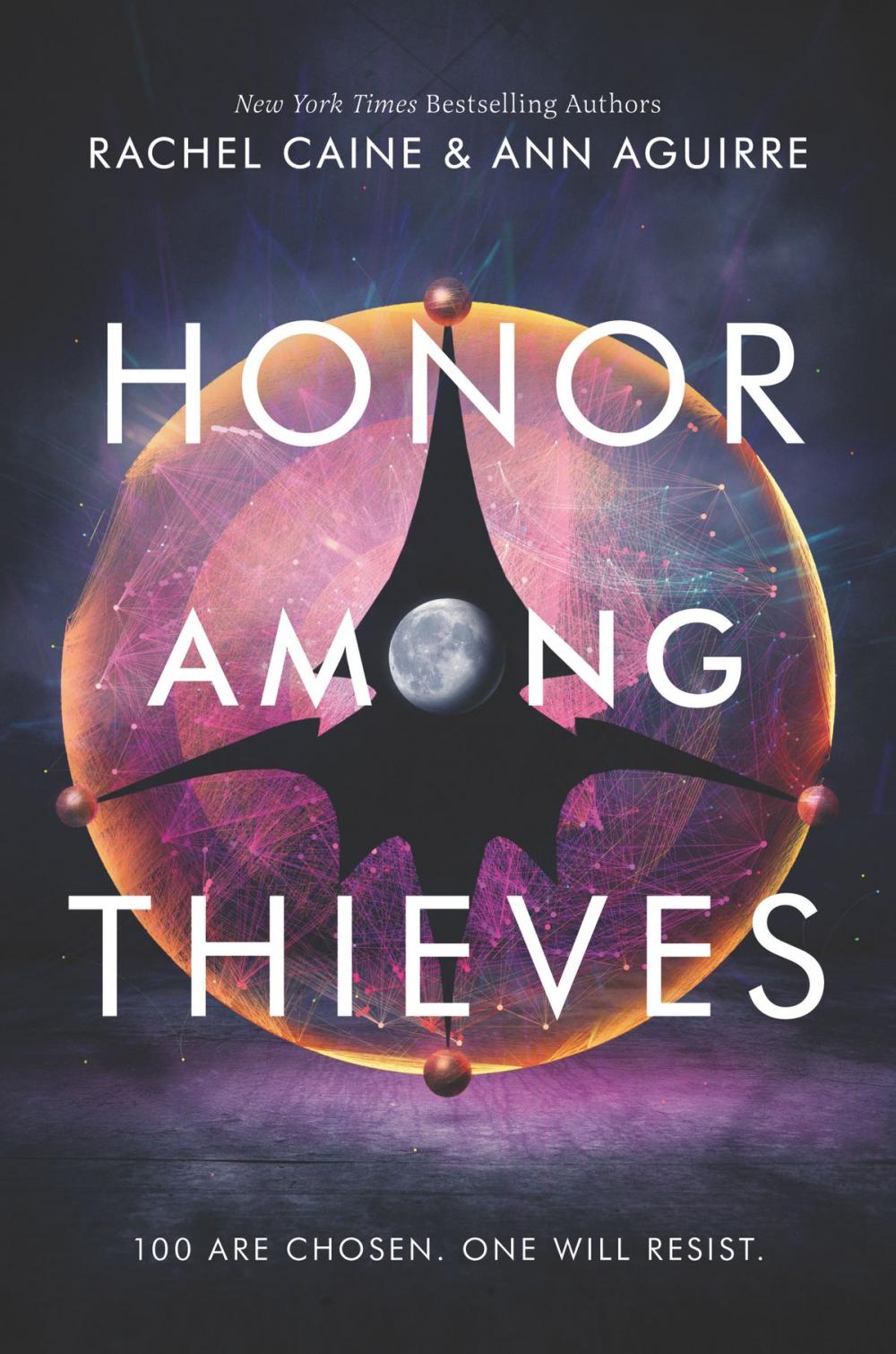 Big bigCover of Honor Among Thieves