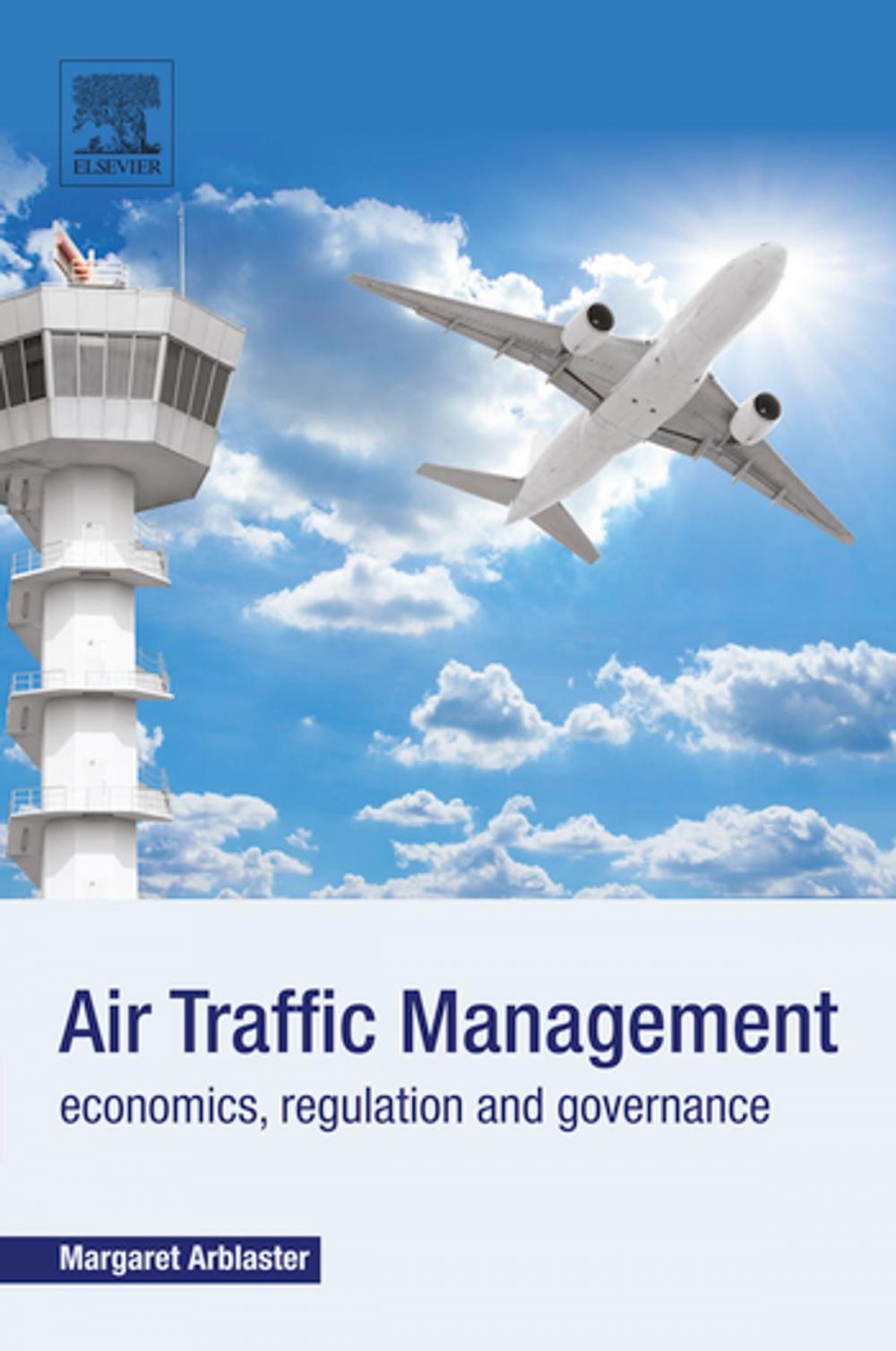 Big bigCover of Air Traffic Management