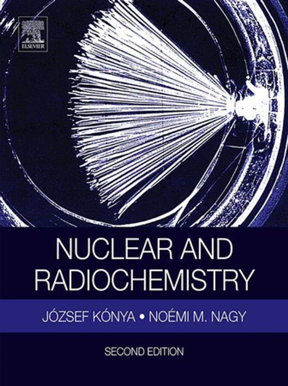 Big bigCover of Nuclear and Radiochemistry