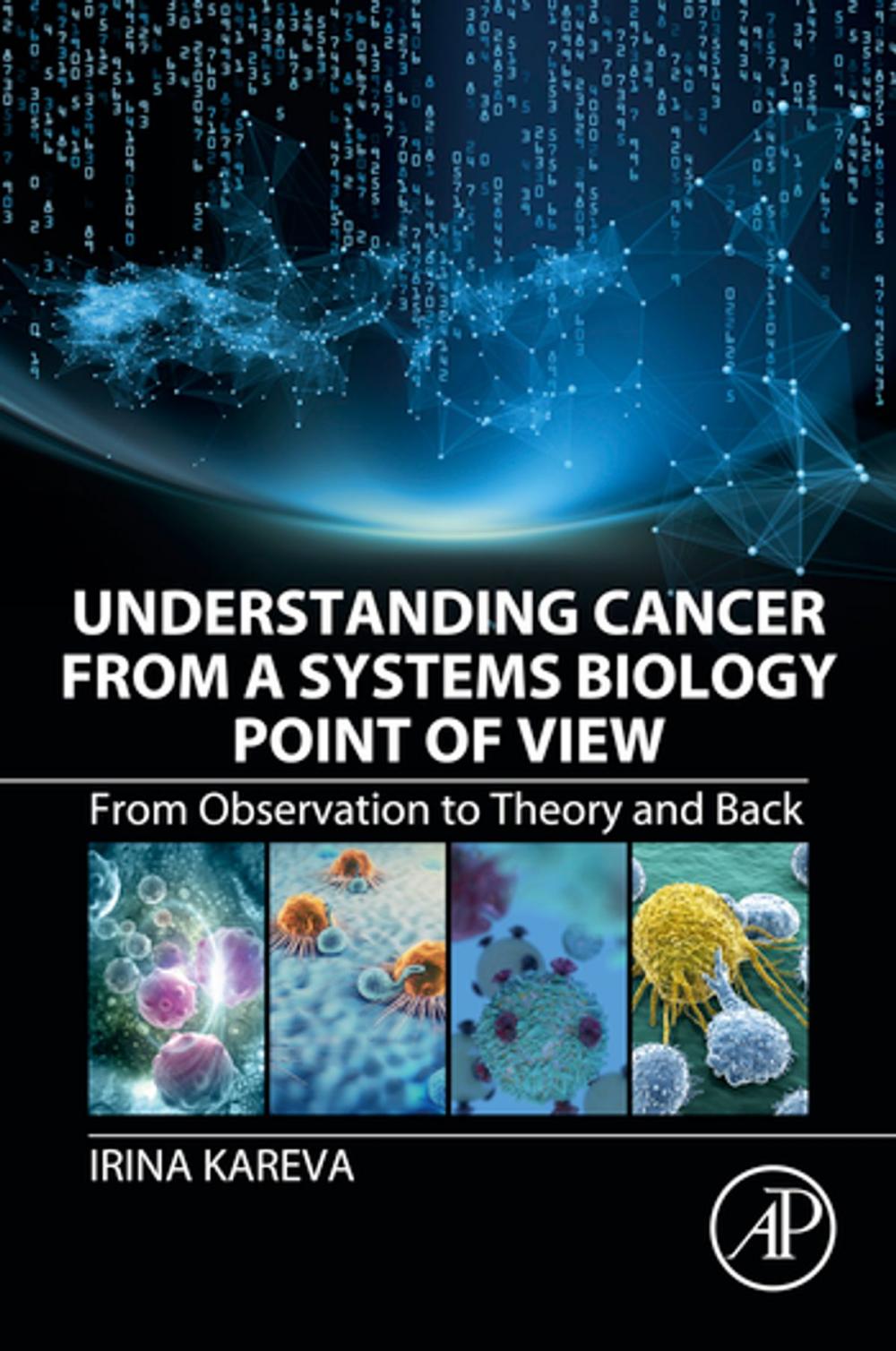 Big bigCover of Understanding Cancer from a Systems Biology Point of View