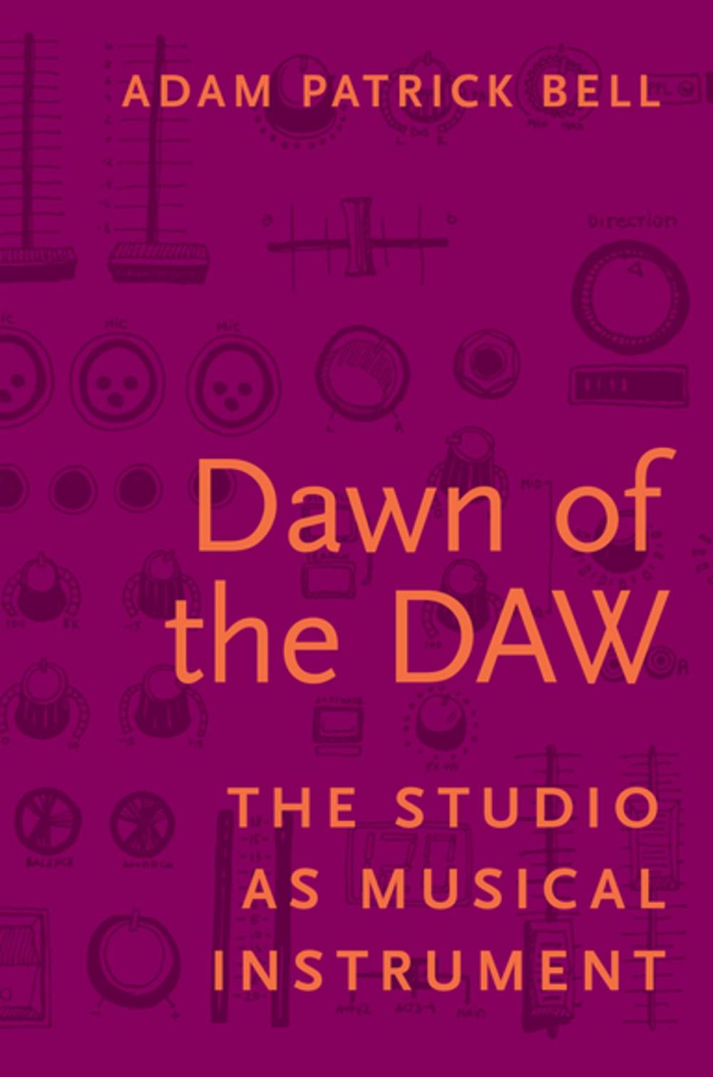 Big bigCover of Dawn of the DAW