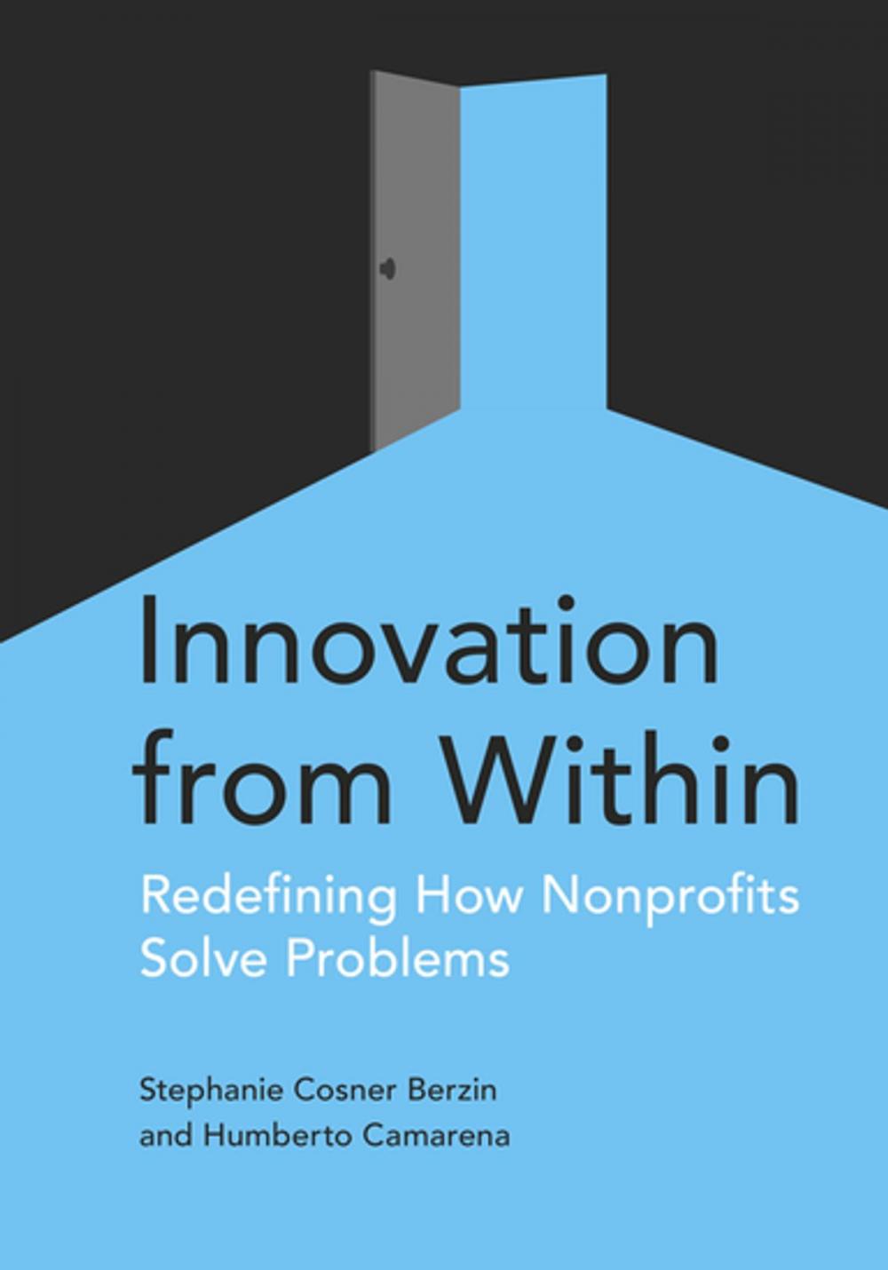 Big bigCover of Innovation from Within