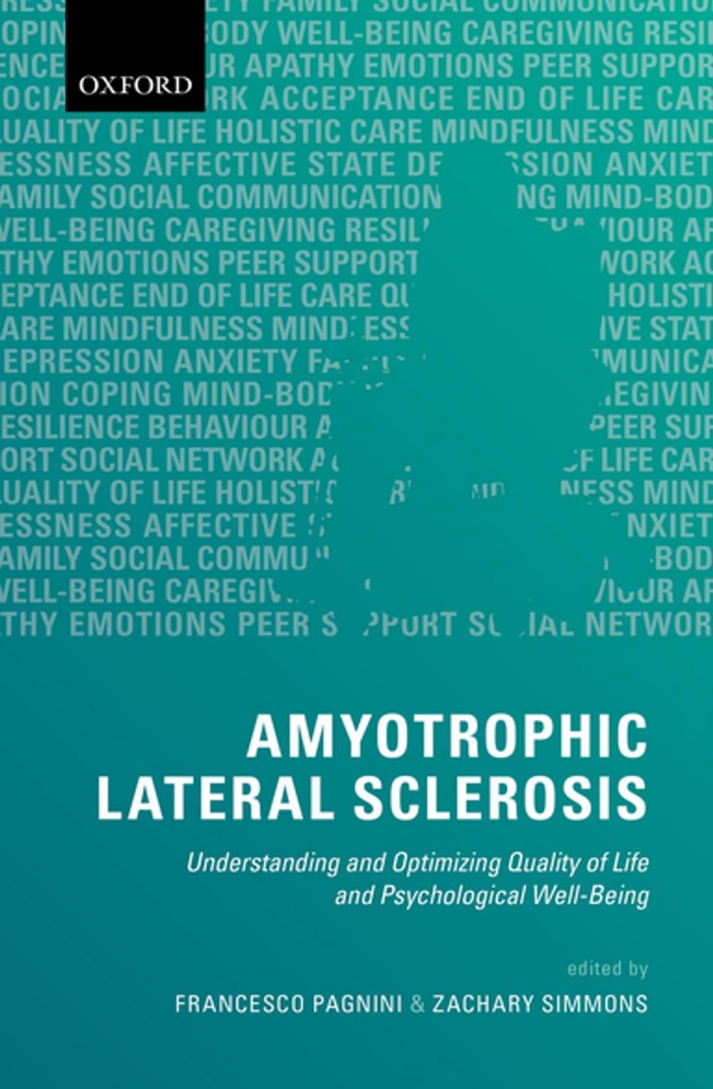 Big bigCover of Amyotrophic Lateral Sclerosis