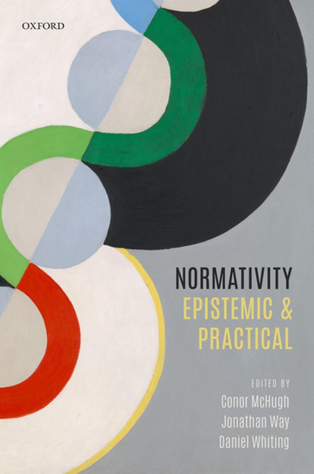 Big bigCover of Normativity