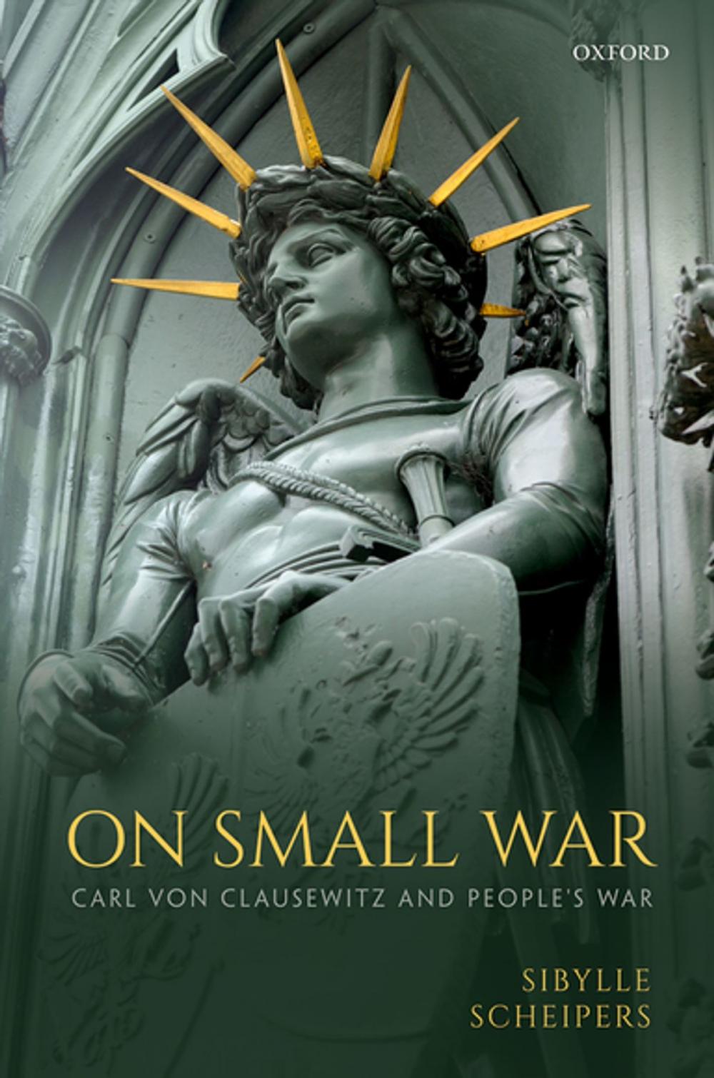 Big bigCover of On Small War