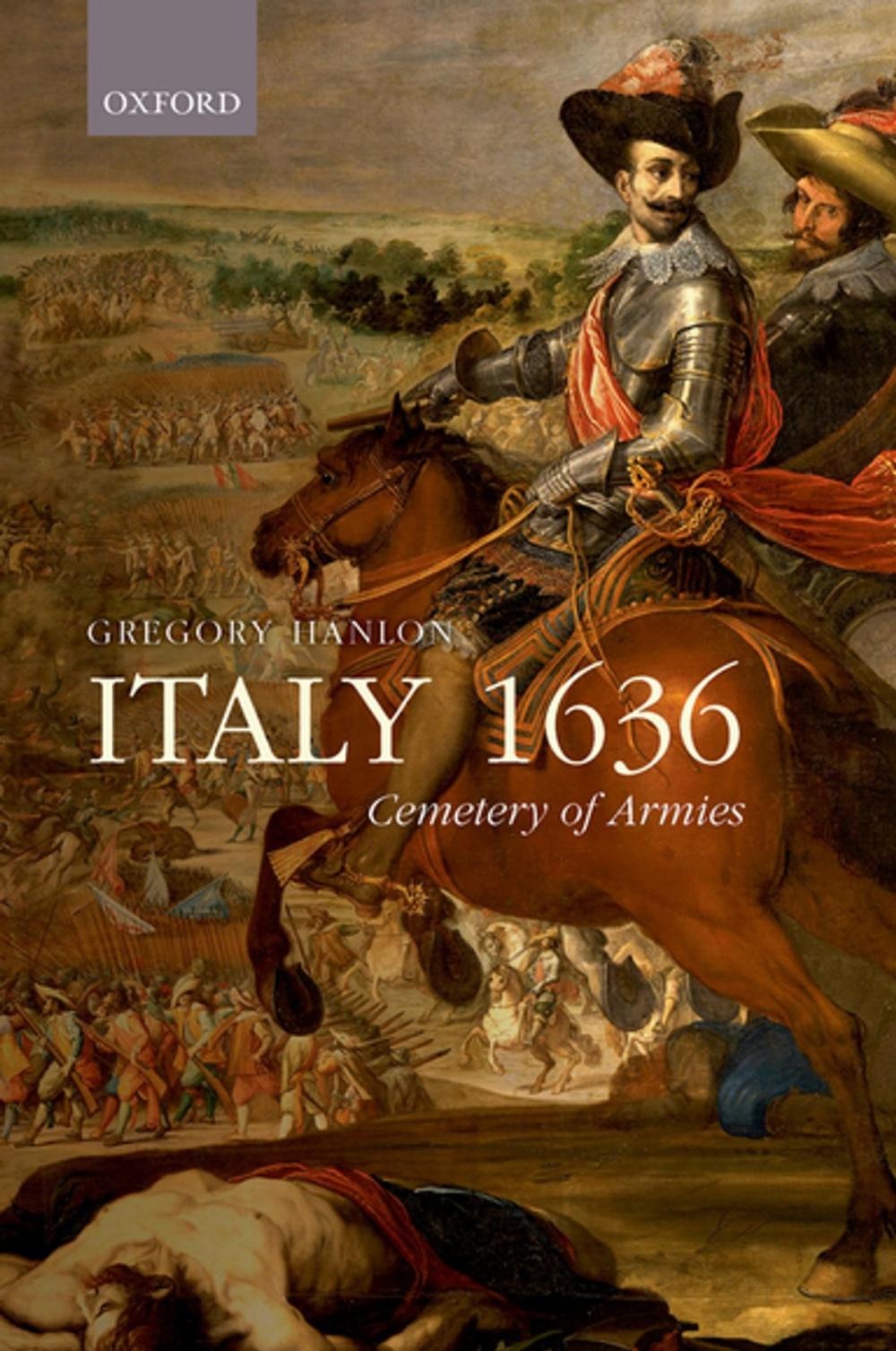 Big bigCover of Italy 1636