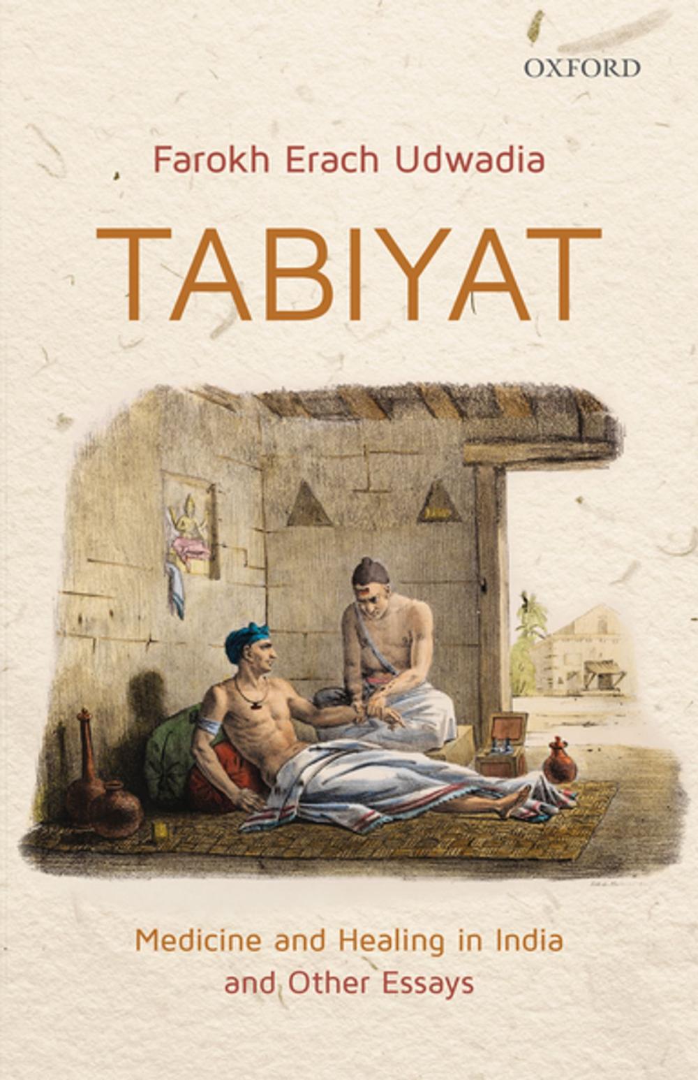 Big bigCover of Tabiyat