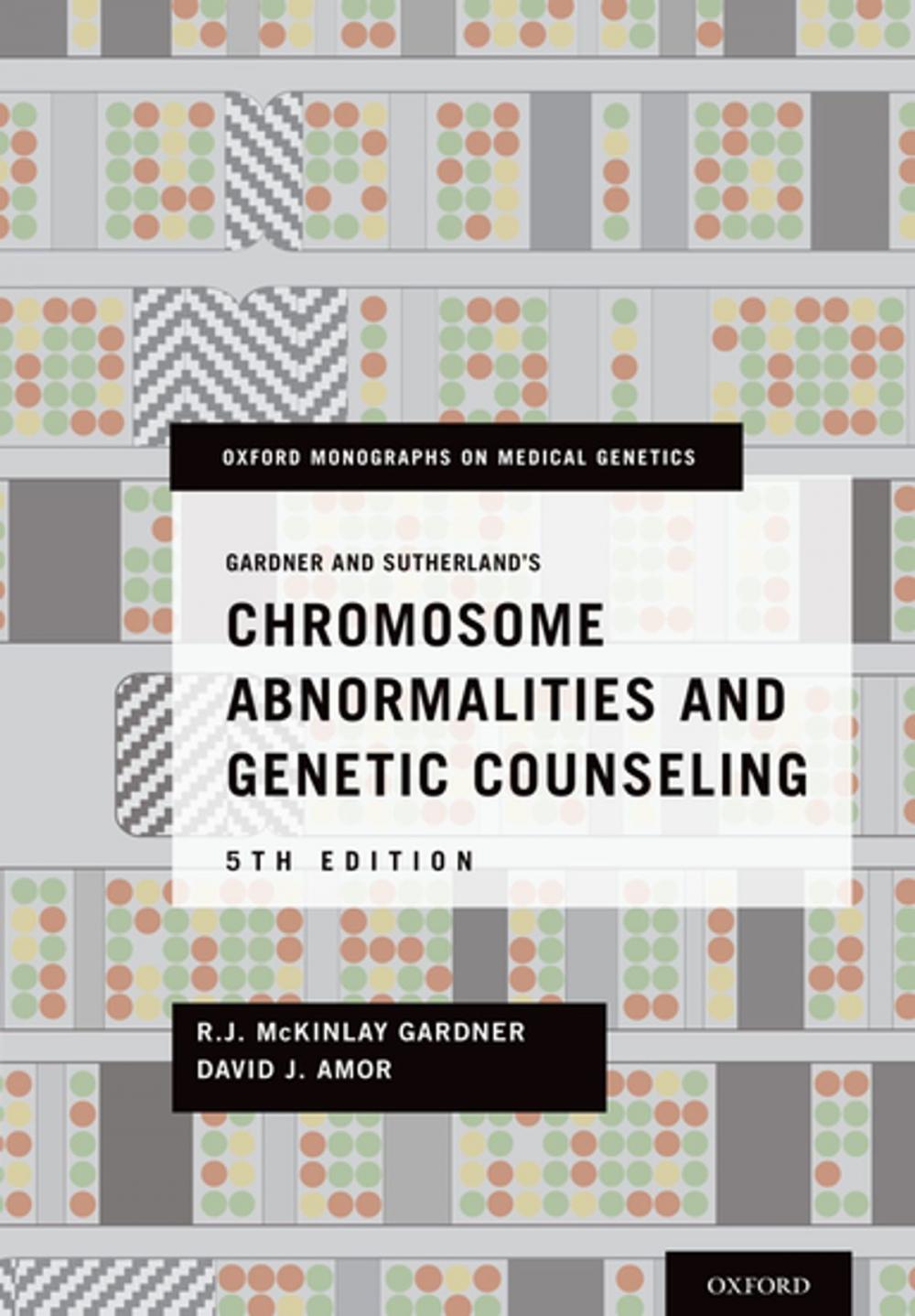 Big bigCover of Chromosome Abnormalities and Genetic Counseling