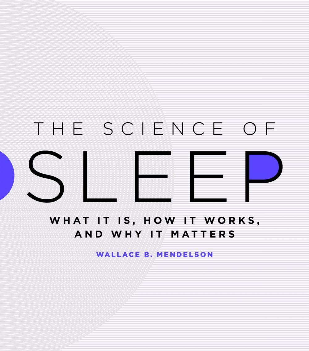 Big bigCover of The Science of Sleep