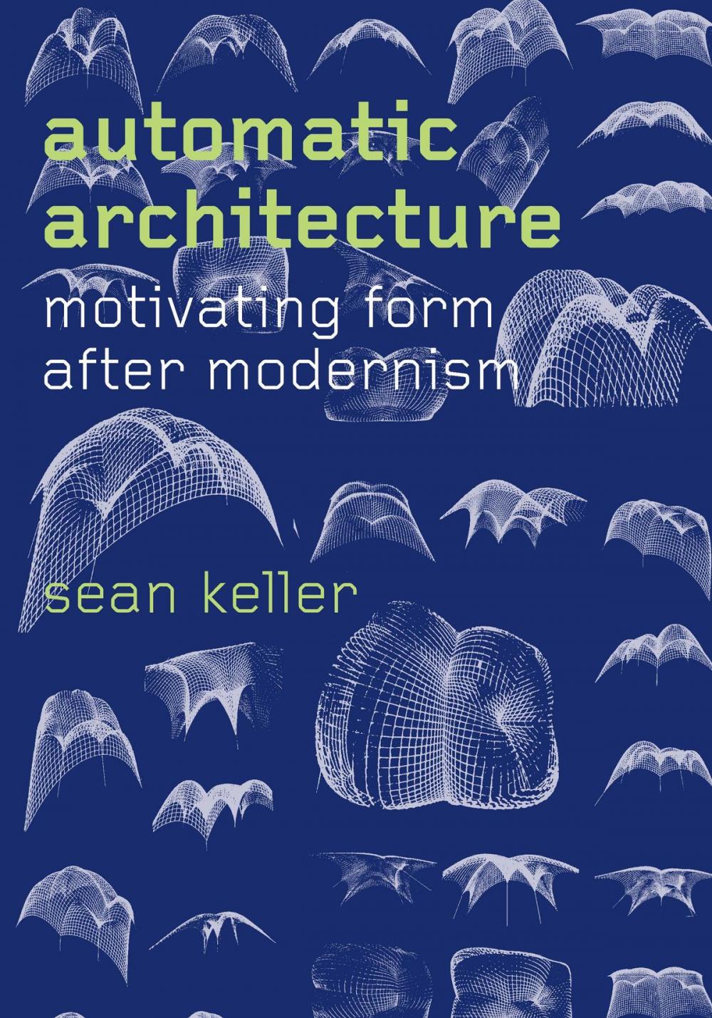 Big bigCover of Automatic Architecture