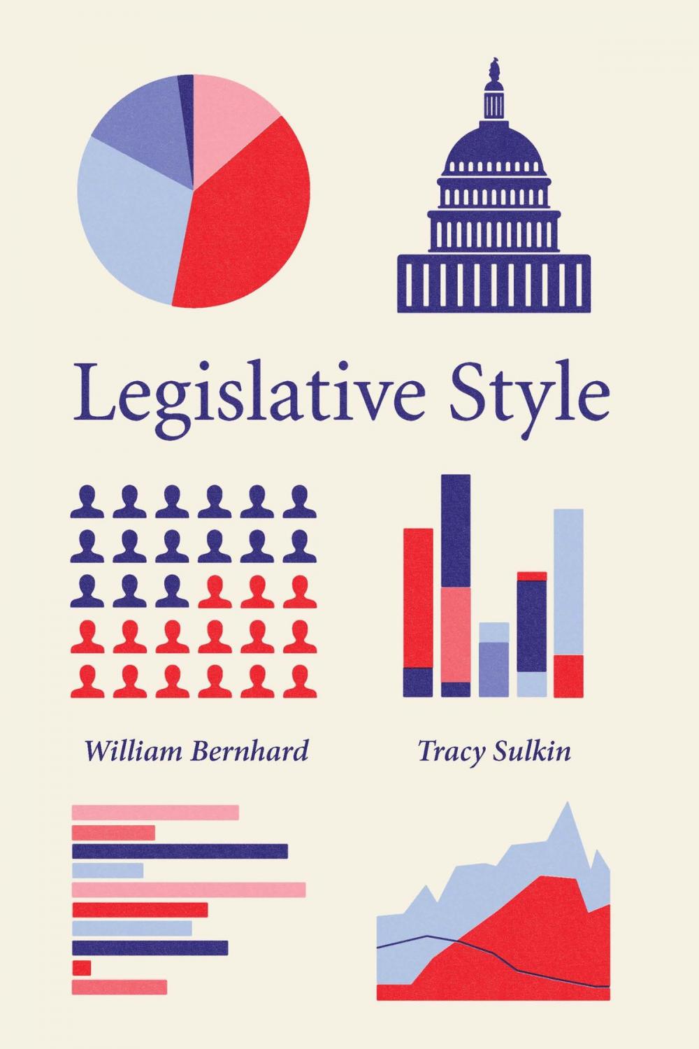 Big bigCover of Legislative Style