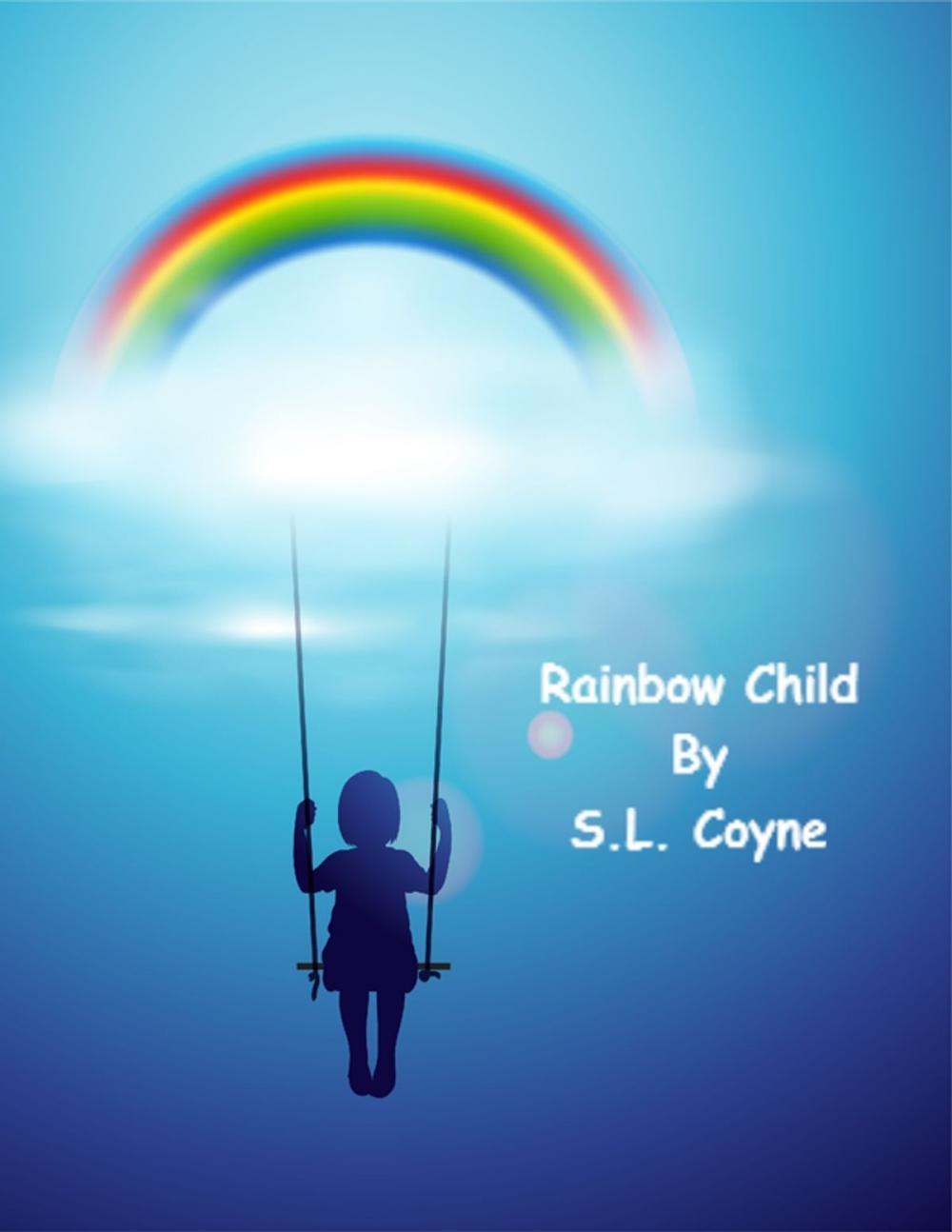 Big bigCover of Rainbow Child