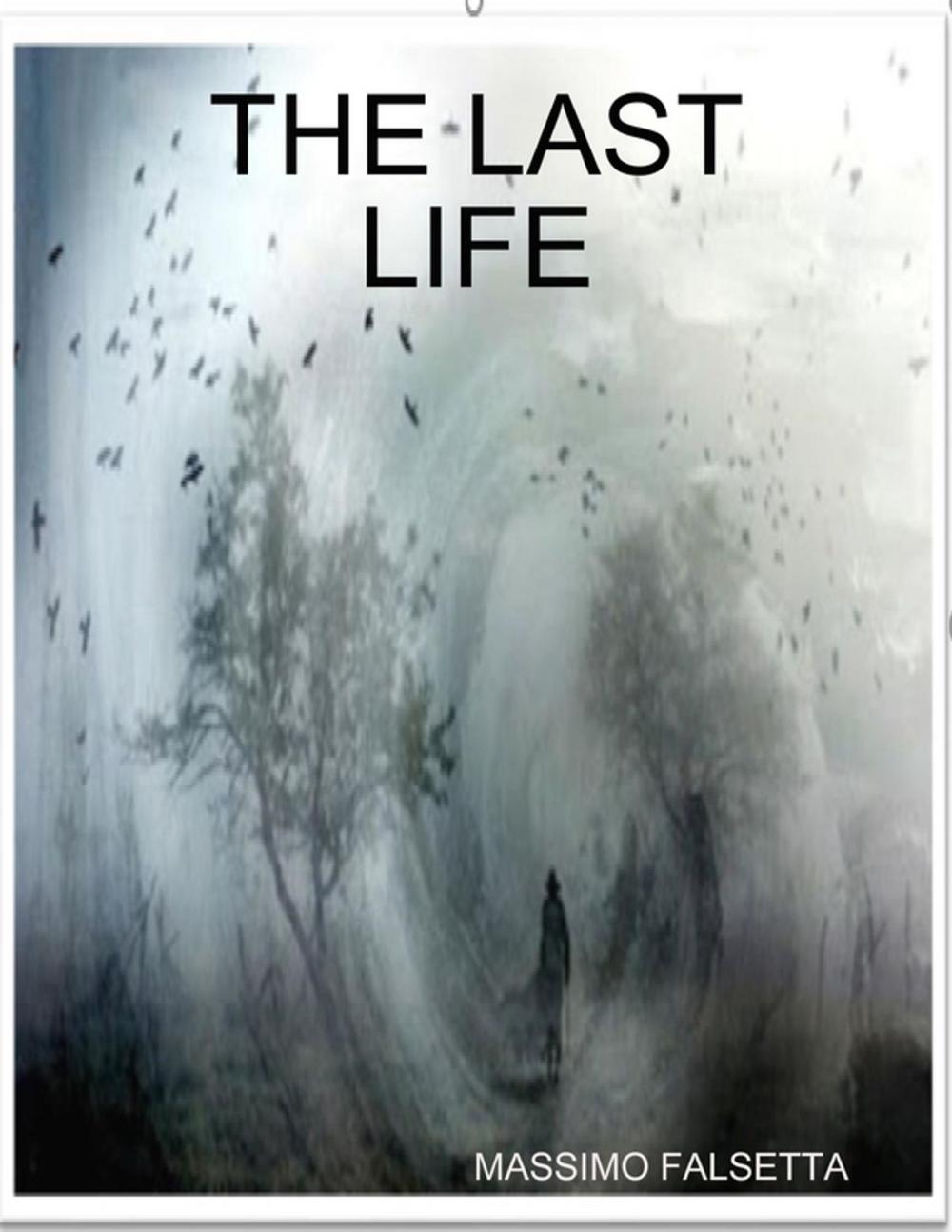 Big bigCover of THE LAST LIFE