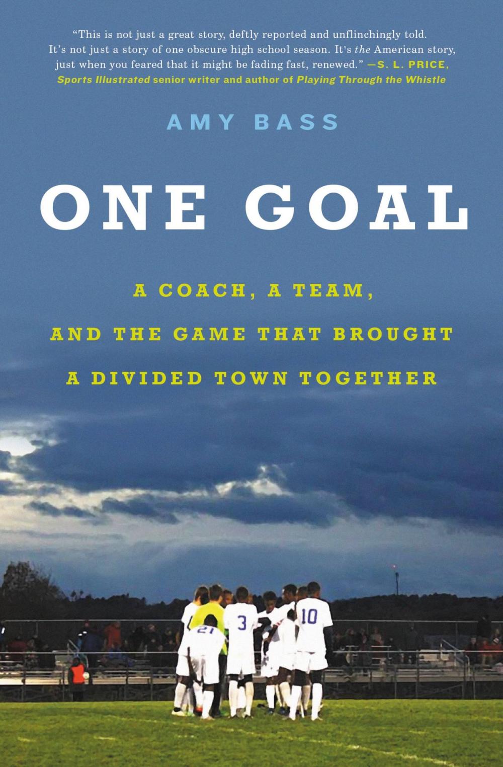 Big bigCover of One Goal