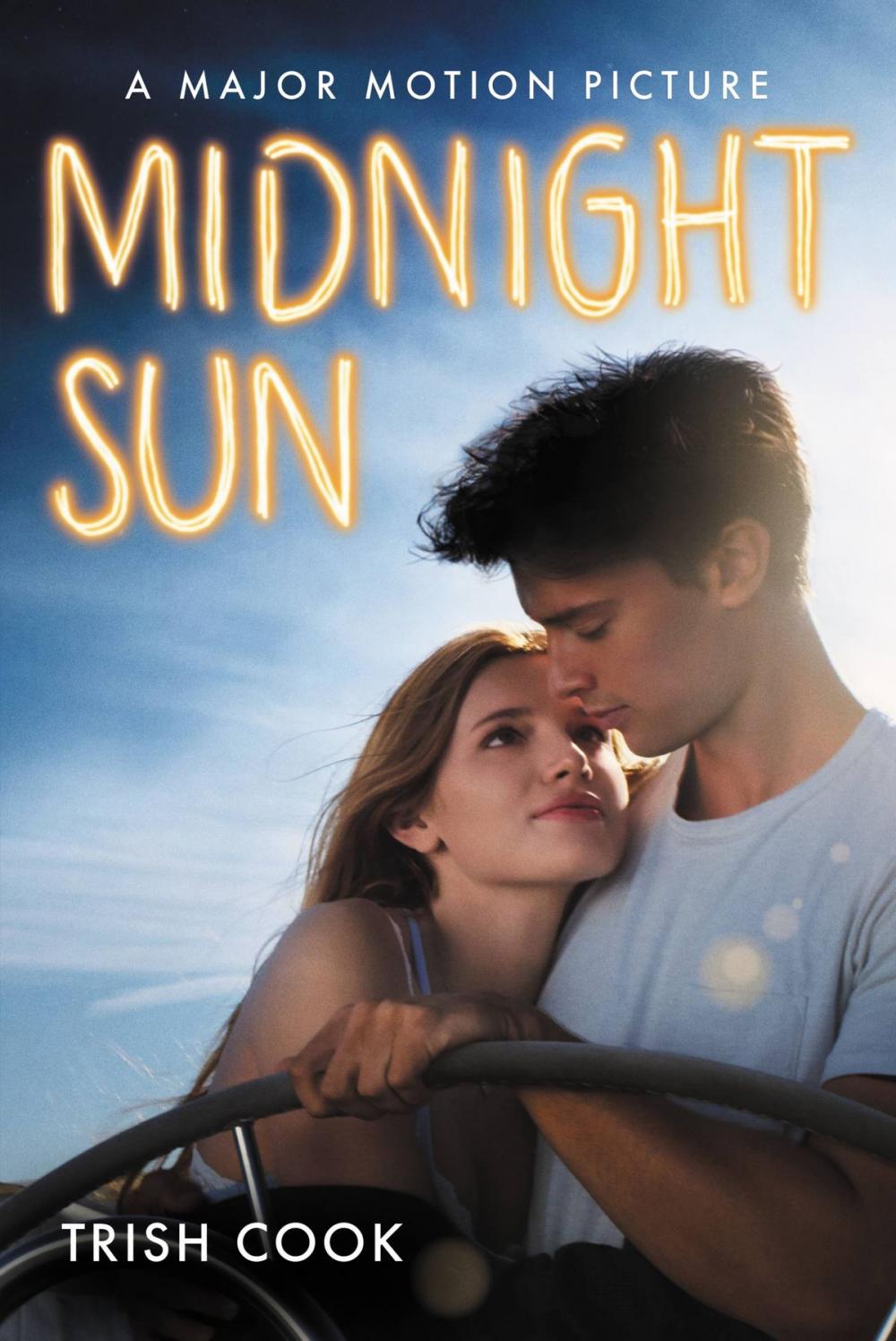 Big bigCover of Midnight Sun