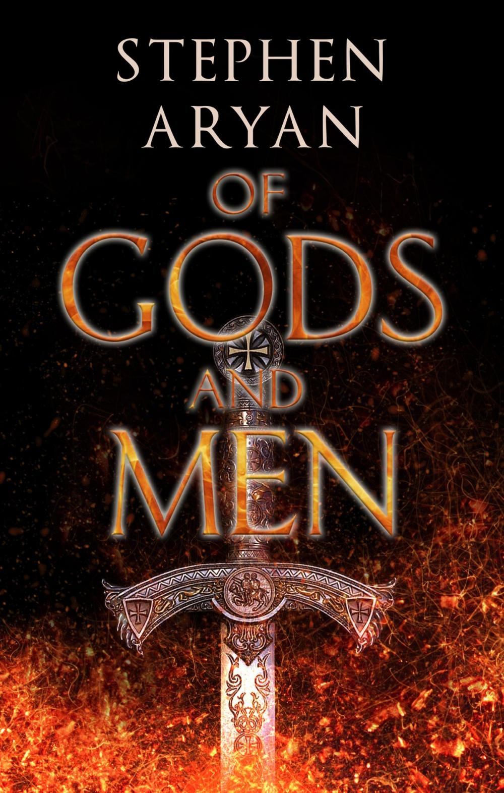 Big bigCover of Of Gods and Men