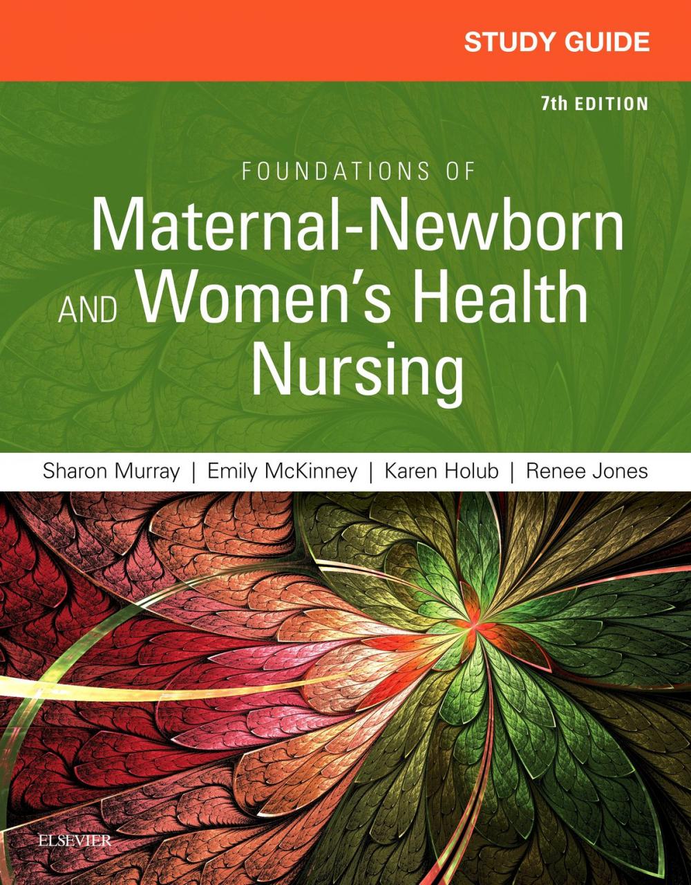 Big bigCover of Study Guide for Foundations of Maternal-Newborn and Women's Health Nursing - E-Book