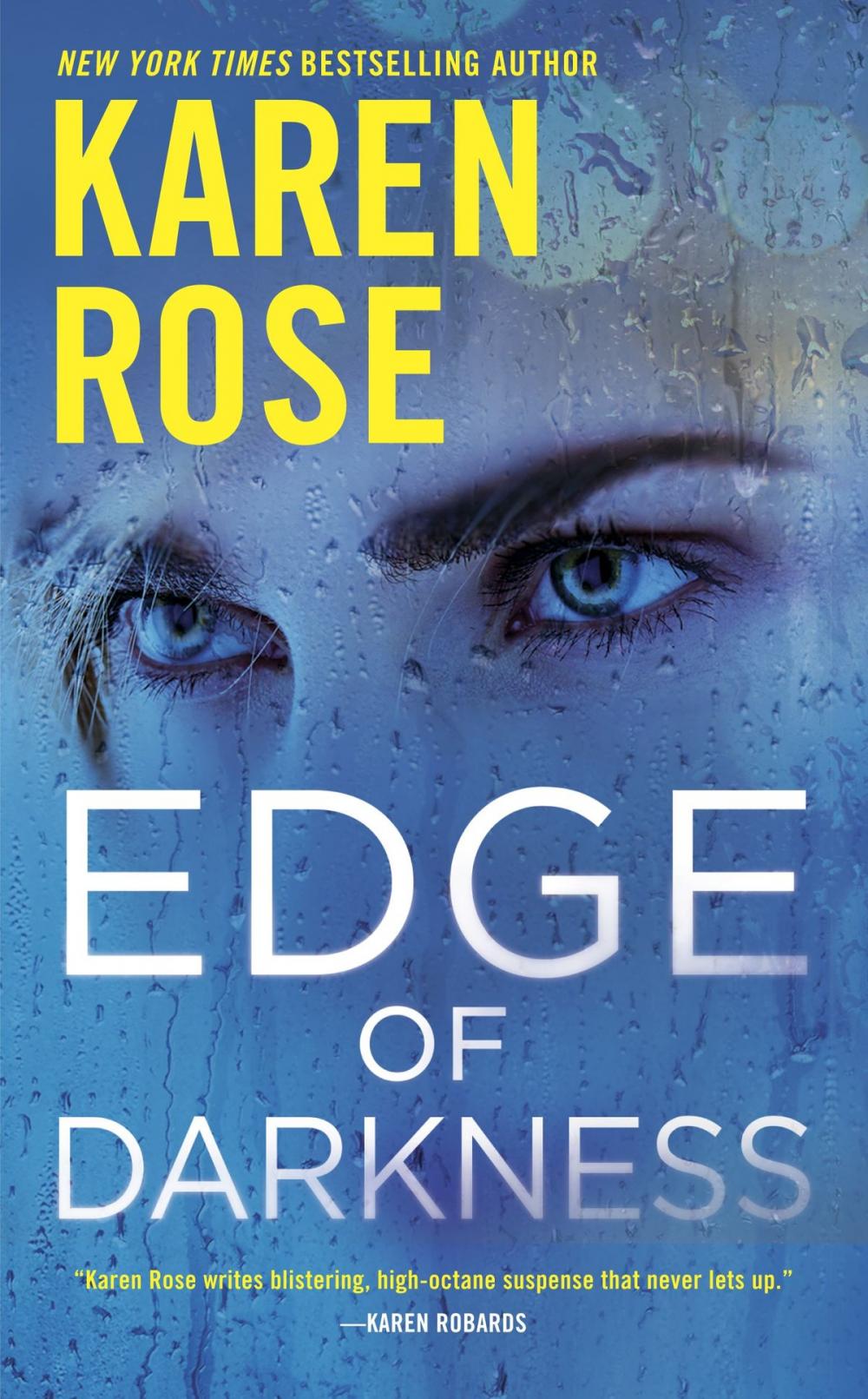 Big bigCover of Edge of Darkness