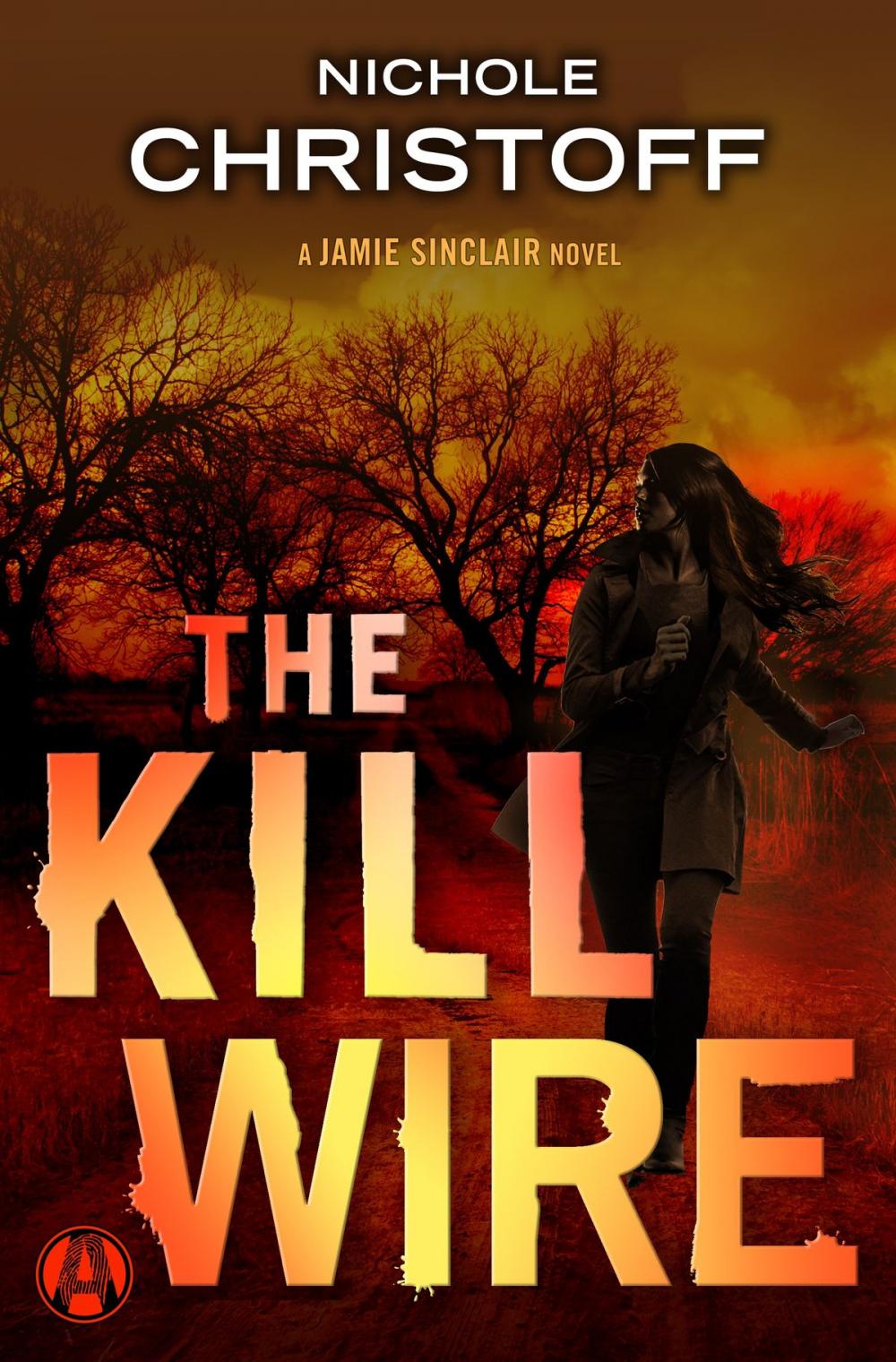 Big bigCover of The Kill Wire