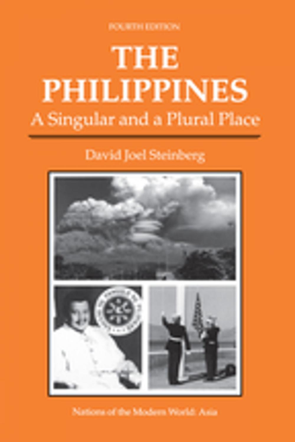 Big bigCover of The Philippines