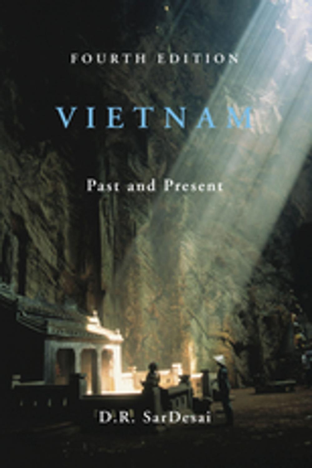 Big bigCover of Vietnam