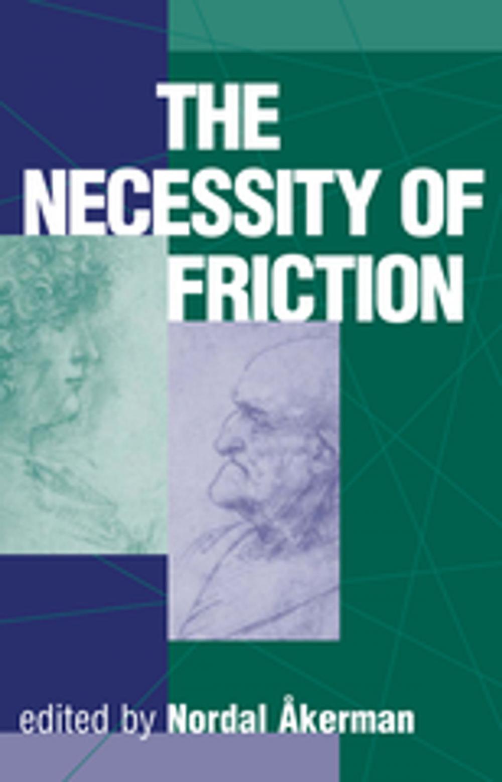 Big bigCover of The Necessity Of Friction