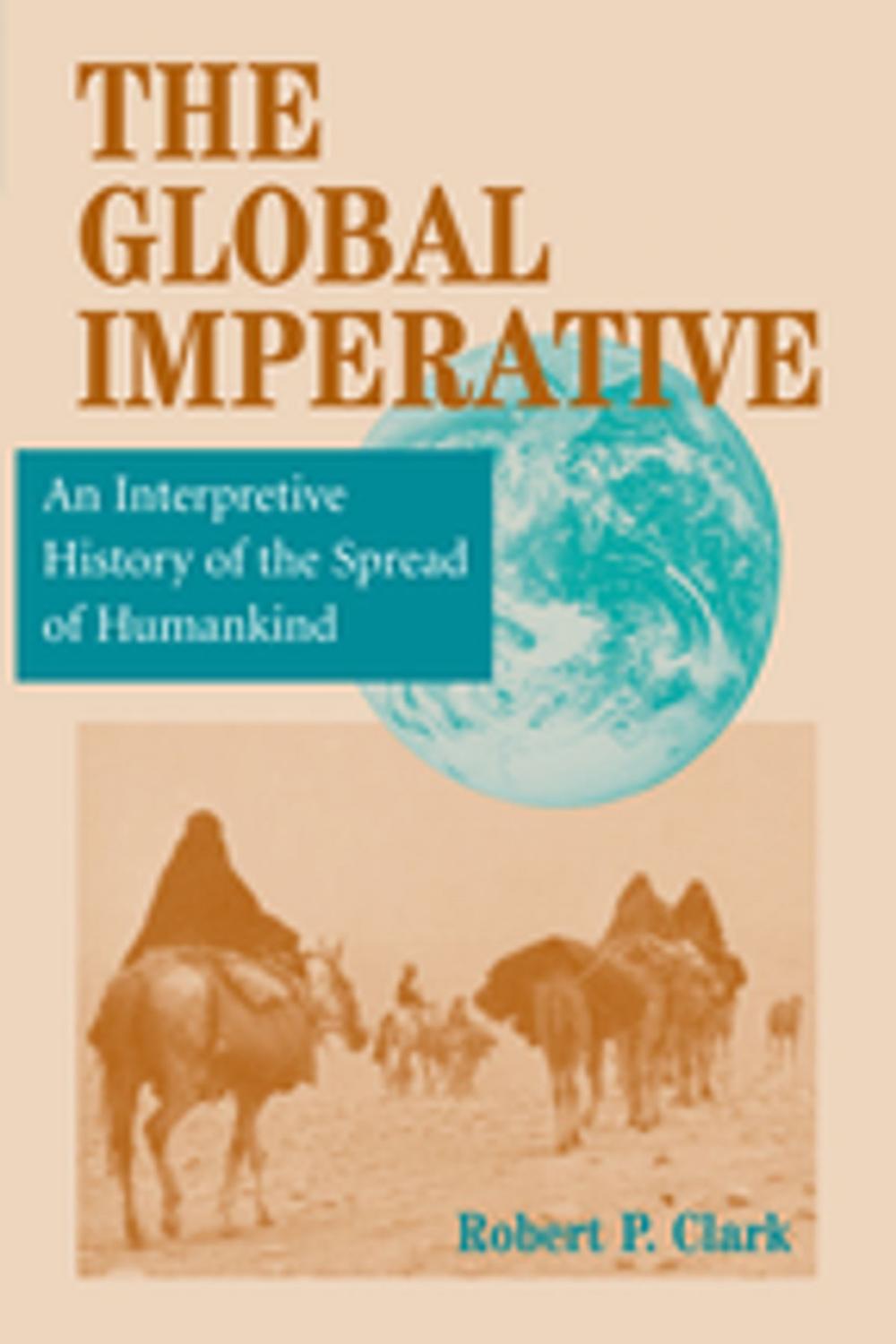 Big bigCover of The Global Imperative