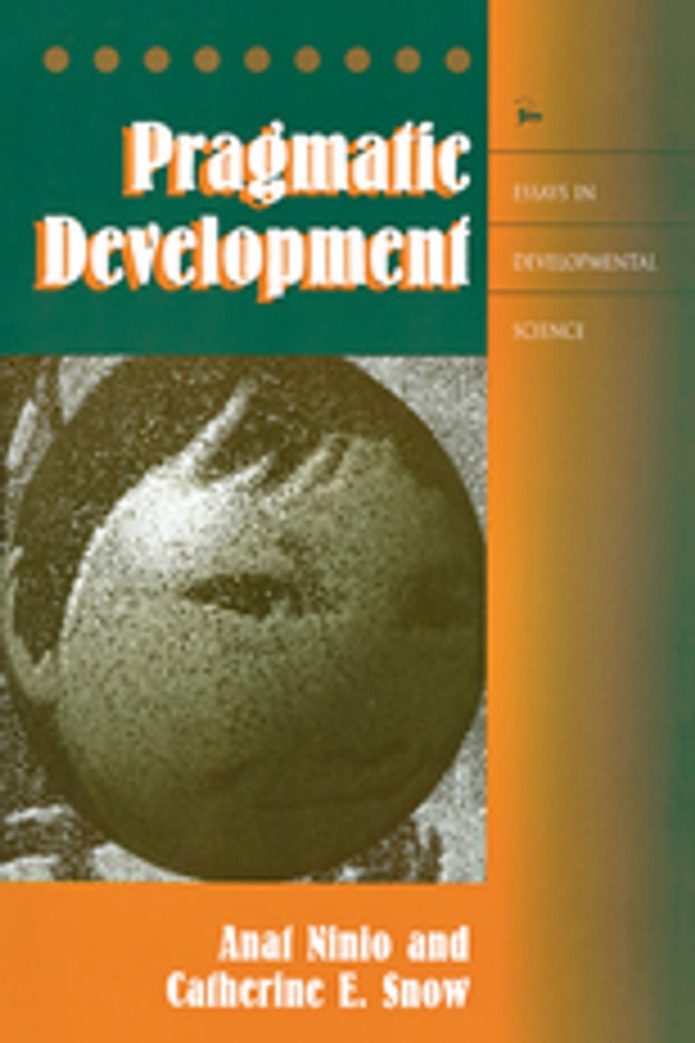 Big bigCover of Pragmatic Development